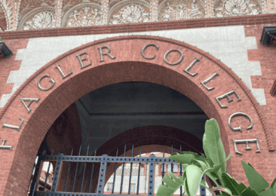 Flagler College, St. Augustine Fl Walking Tours