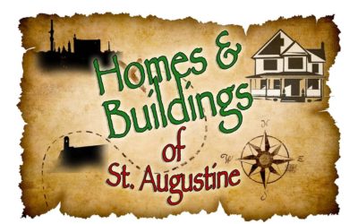 Homes and Buildings Historic Walking Tour Now Open!