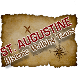 St Augustine Historic Walking